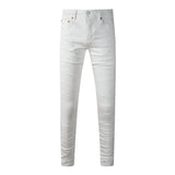 Purple Brand Jeans High Street Distressed#9118