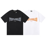 Purple Brand T Shirts Men's and women's casual tops