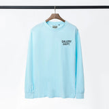 Gallery Dept Long Sleeved Shirt