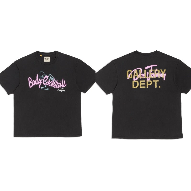 Gallery Dept T Shirts
