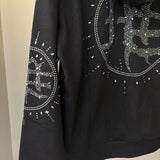 Mixed Emotion Hoodie