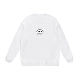 Bathing ape Crew neck sweatshirt
