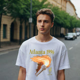 Champion Atlanta 1996 T Shirt