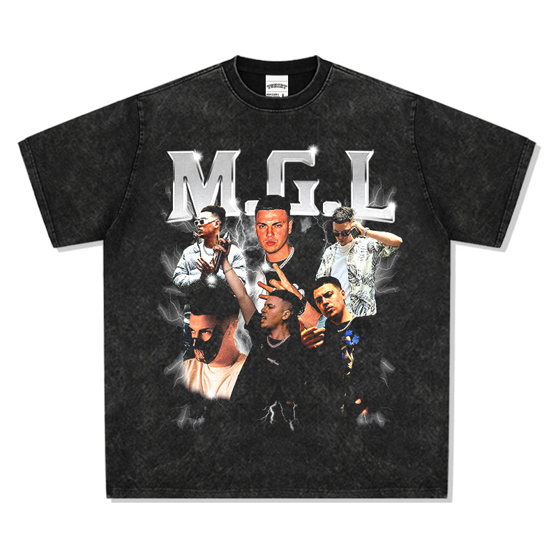 M.G T-shirt