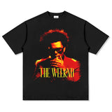 Weeknd t-shirt