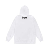 Bathing ape Hoodie