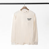 Gallery Dept Long Sleeved Shirt