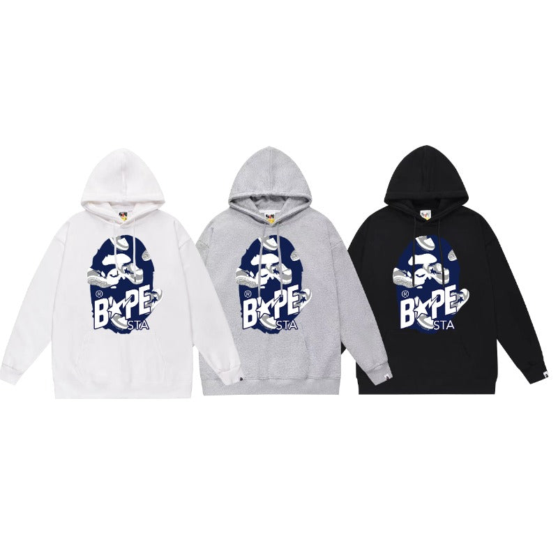 Bathing ape Hoodie