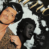BRUNO  MARS T-shirt