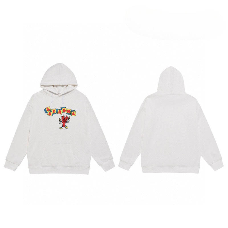 Supreme Hoodie