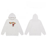 Supreme Hoodie