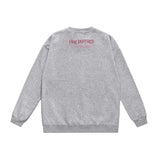 Bathing ape Crew neck sweatshirt