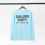Gallery Dept Long Sleeved Shirt