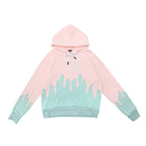 Plam Angle Hoodie