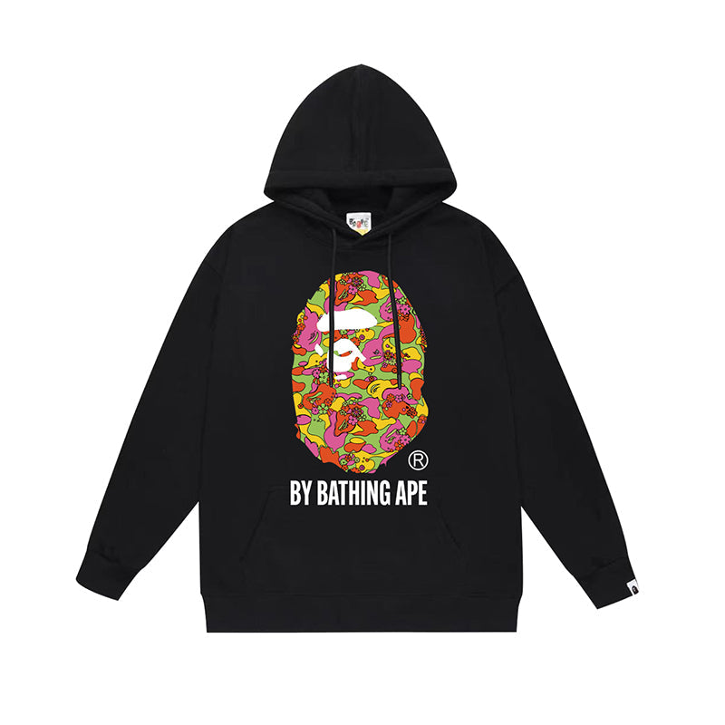 Bathing ape Hoodie