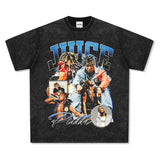 JUICE WRLD T-shirt