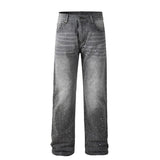 Men Trendy Jeans