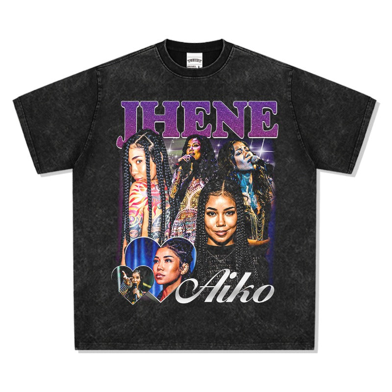 Jhené Aiko T-shirt