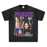 Jhené Aiko T-shirt