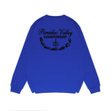 RHUDE Long Sleeve T-Shirt