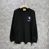RHUDE Long Sleeve T-Shirt