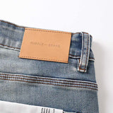 Purple Brand Denim Shorts #PU506