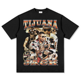 Tijuana Mockupp T-shirt