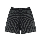 Rhude T Shirt Zebra Letter Embroidery Casual Short Sleeve Shirt, Shorts