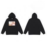 Supreme Hoodie