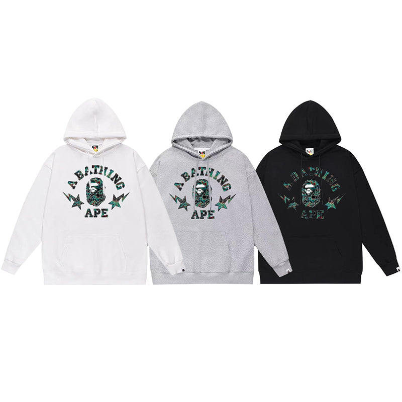 Bathing ape Hoodie