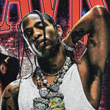 TRAVIS SCOTT T-shirt
