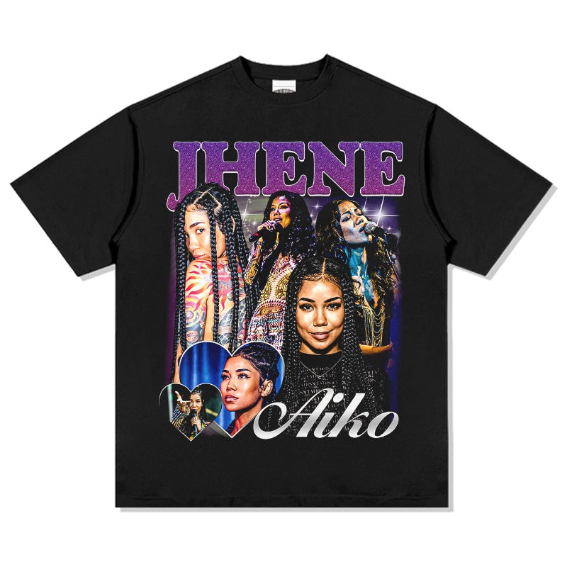 Jhené Aiko T-shirt