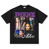 Jhené Aiko T-shirt