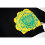 Synaworld Hoodie Casual Sweater