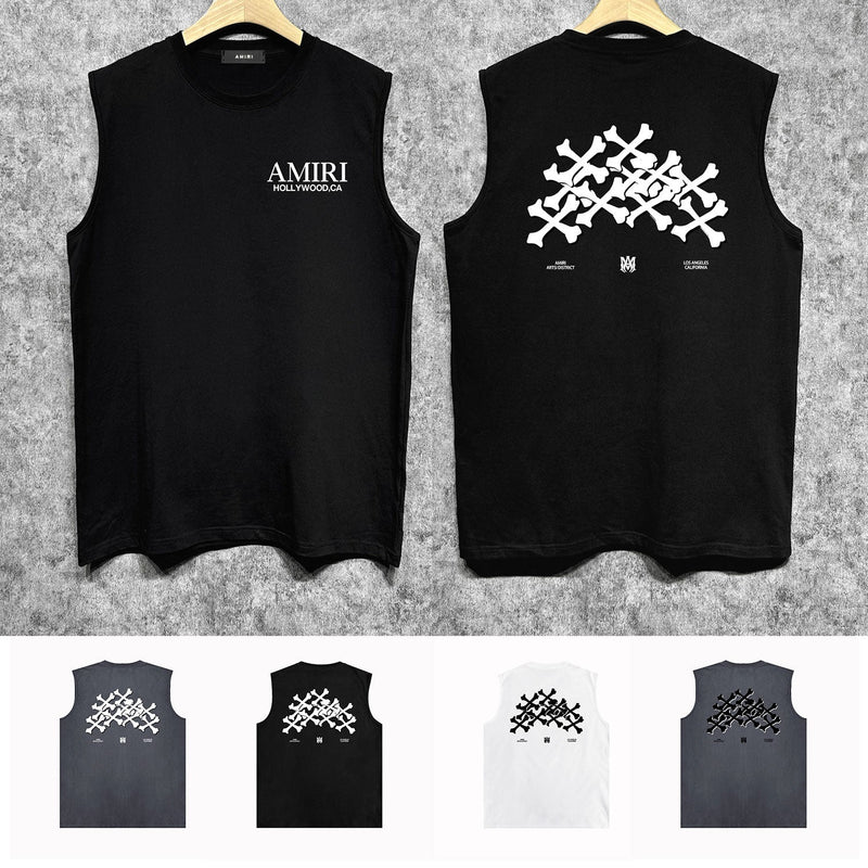 Amiri Vest