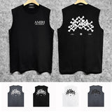 Amiri Vest