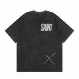 SAINT MICHAEL Vintage T Shirt