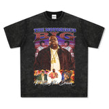 biggie smalls T-shirt