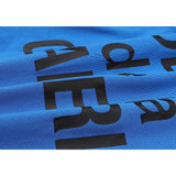 Gallery Dept Long Sleeve Shirt Alphabet Slogan Pocket Long Sleeve T-Shirt Bottom Shirt