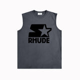 Rhude Tank T Shirts