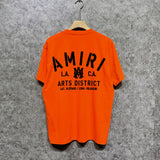 Amiri T Shirts