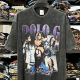 Polo G T-shirt