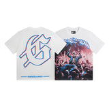 Godspeed T Shirts