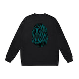 Bathing ape Crew neck sweatshirt
