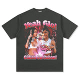 GloRilla T-shirt