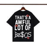 Cough Syrup T Shirts