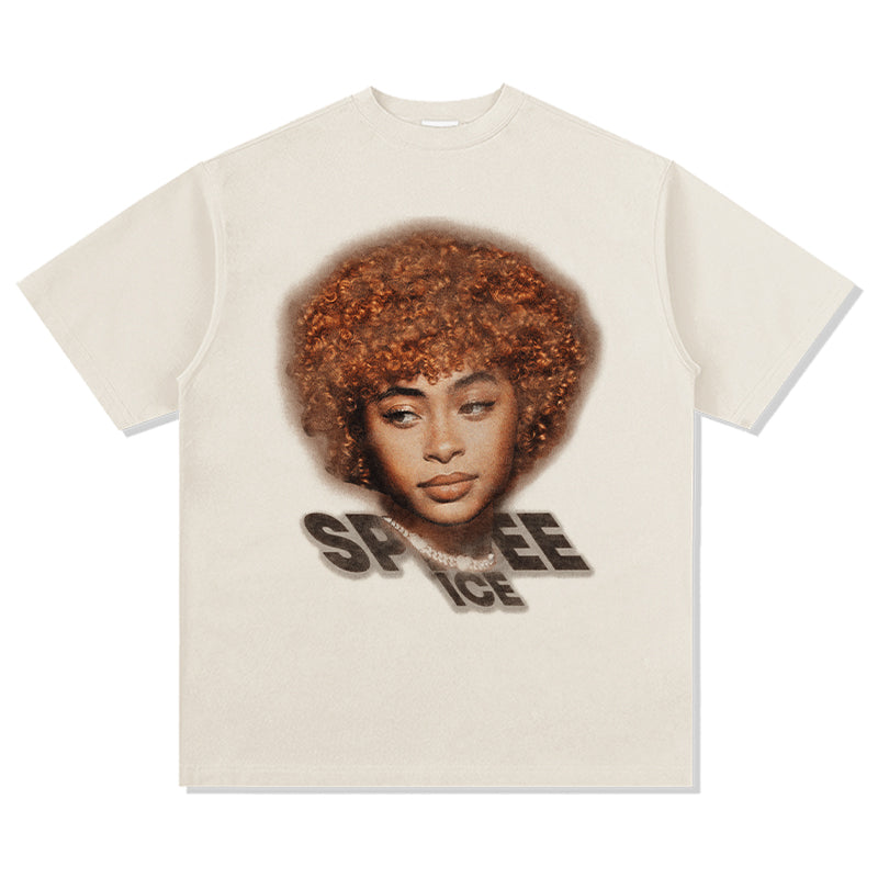 Ice Spice T-shirt