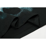 HS T-shirt Direct Printing Pattern