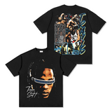 Travis Scott TS T shirts