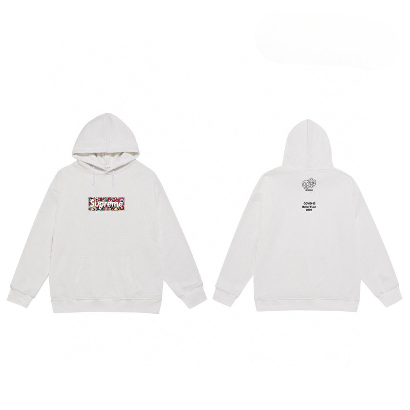 Supreme Hoodie
